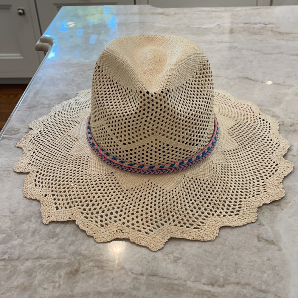 Yosuzi Sol Hat size M - New w/ tags - Picture 5 of 8